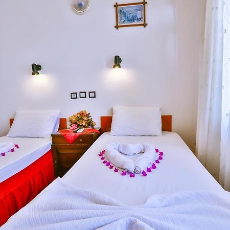 Hotel Ani Pension Kaş Camera foto