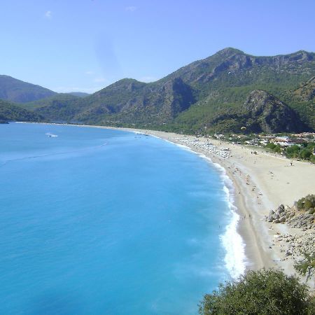 Hotel Ani Pension Kaş Esterno foto