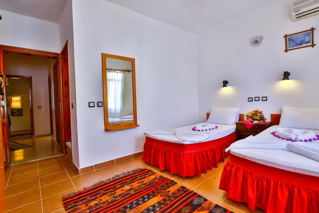Hotel Ani Pension Kaş Camera foto