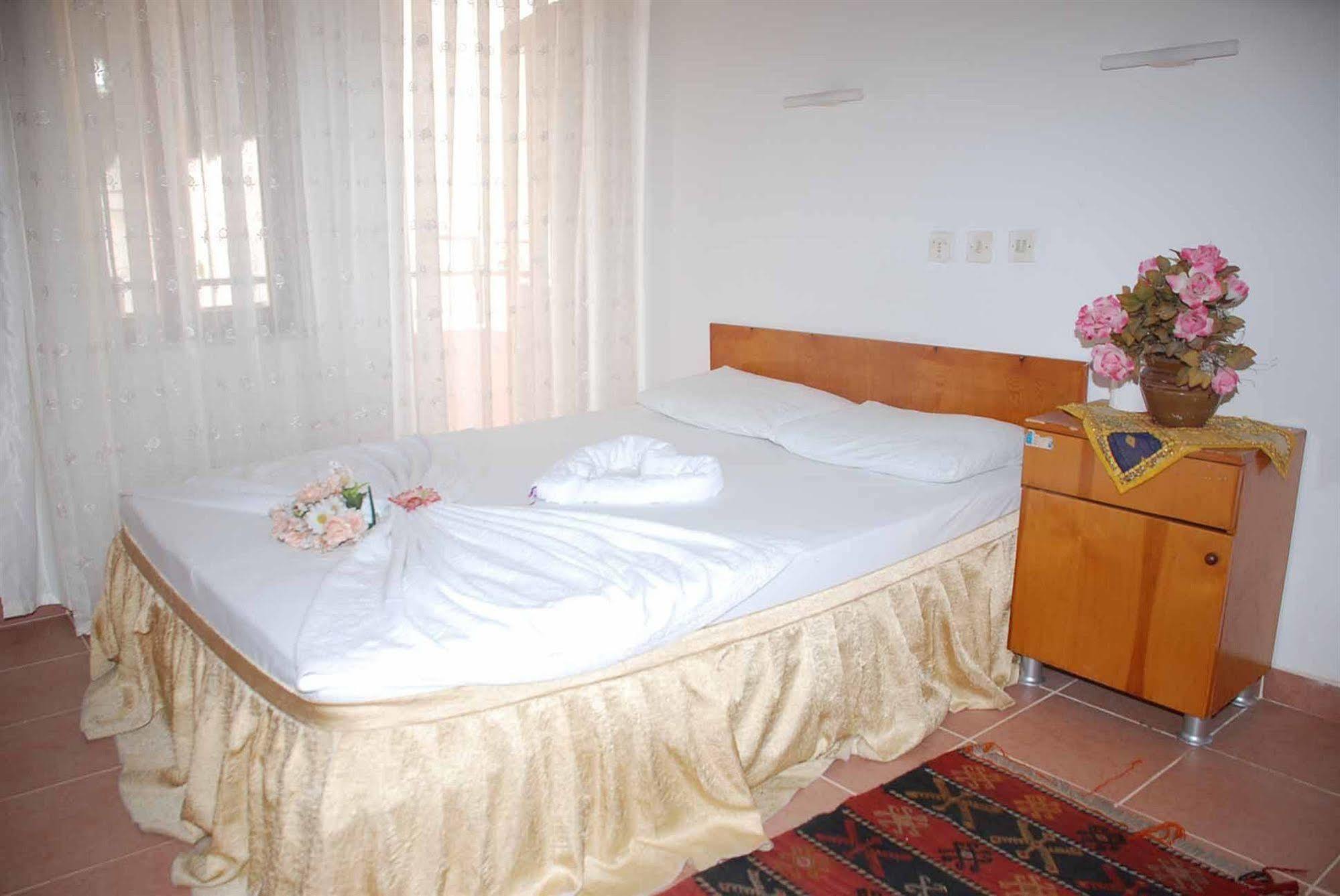 Hotel Ani Pension Kaş Esterno foto
