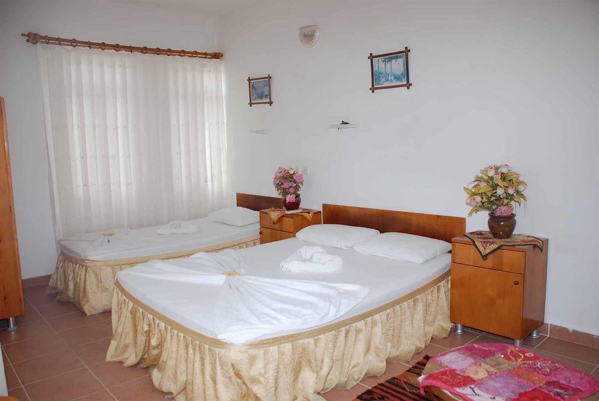 Hotel Ani Pension Kaş Esterno foto