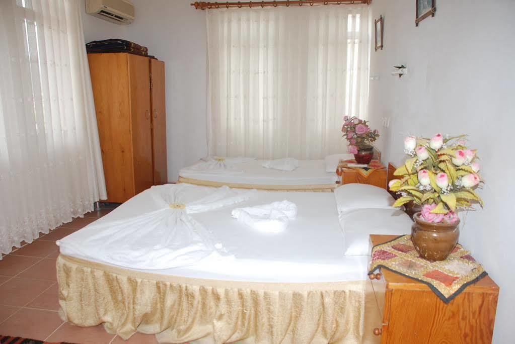Hotel Ani Pension Kaş Esterno foto