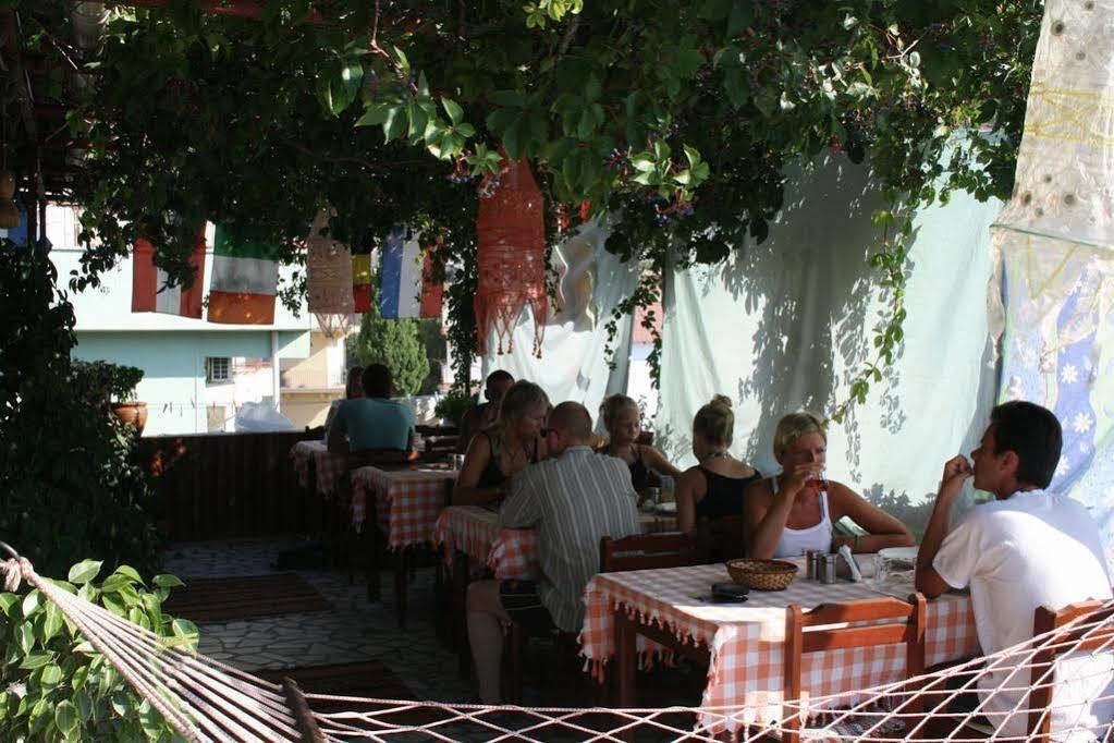 Hotel Ani Pension Kaş Esterno foto