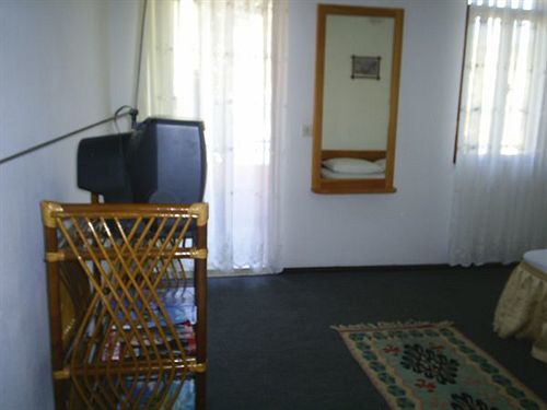 Hotel Ani Pension Kaş Esterno foto