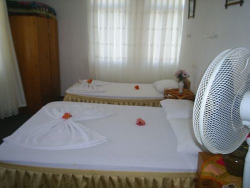 Hotel Ani Pension Kaş Esterno foto