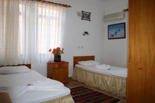 Hotel Ani Pension Kaş Esterno foto